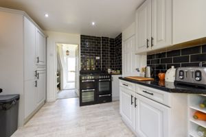 Kitchen/Dining Room- click for photo gallery